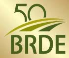 Selo de Comemoração dos 50 Anos do BRDE