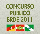 Concurso Público 2011