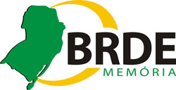 BRDE Memória