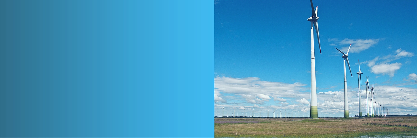 GERAÇÃO DE ENERGIAS LIMPAS E RENOVÁVEIS