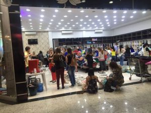feira