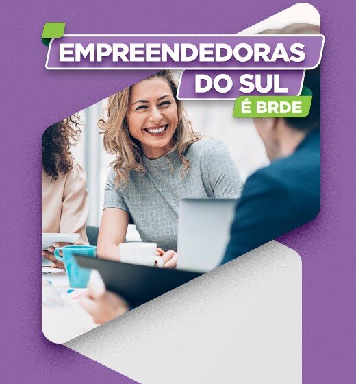 Empreendedoras do Sul