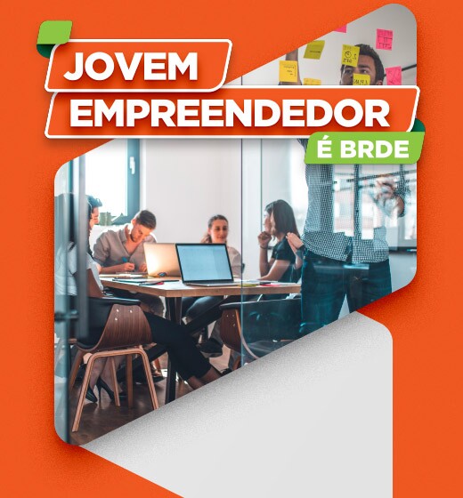 Jovem Empreendedor