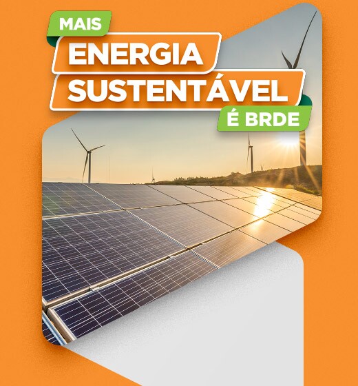 Mais Energia Sustentável