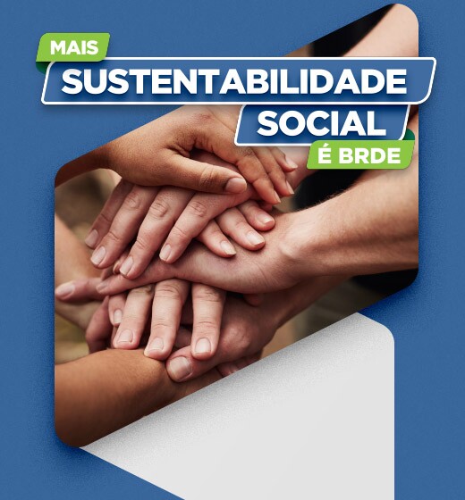 Mais Sustentabilidade Social