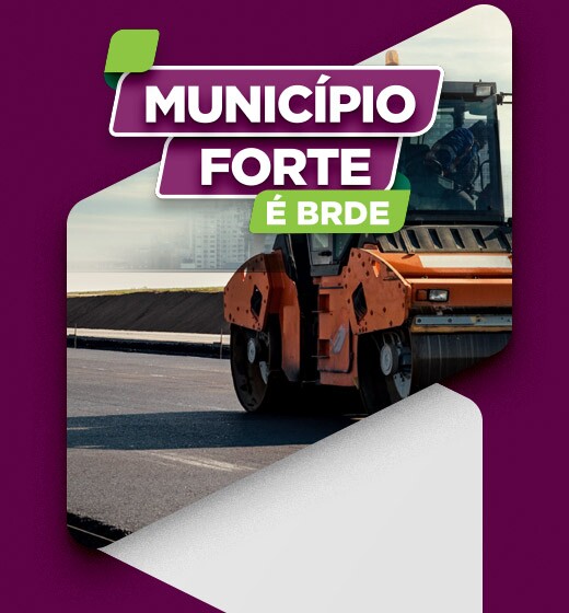 Apoio ao Município