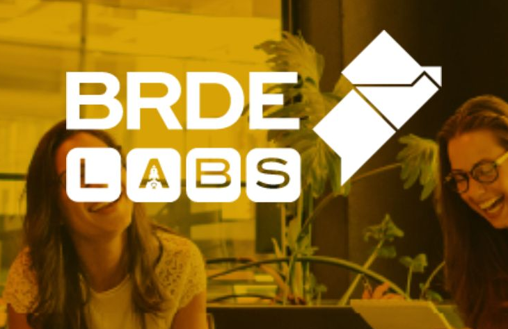 Últimos dias para startups gaúchas se inscreverem no BRDE Labs 2022