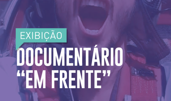 Mostra SESC de Cinema vai exibir filme patrocinado pelo BRDE Mostra SESC de Cinema vai exibir filme patrocinado pelo BRDE