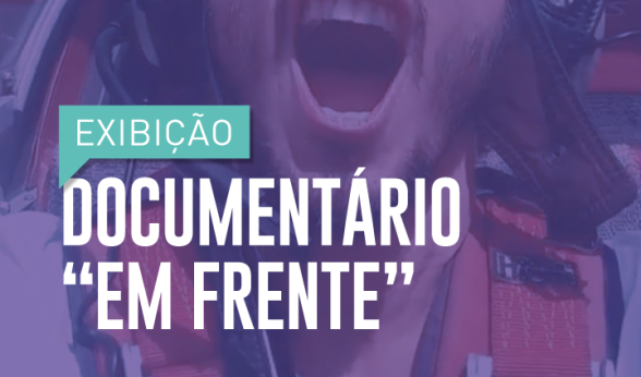 Mostra SESC de Cinema vai exibir filme patrocinado pelo BRDE