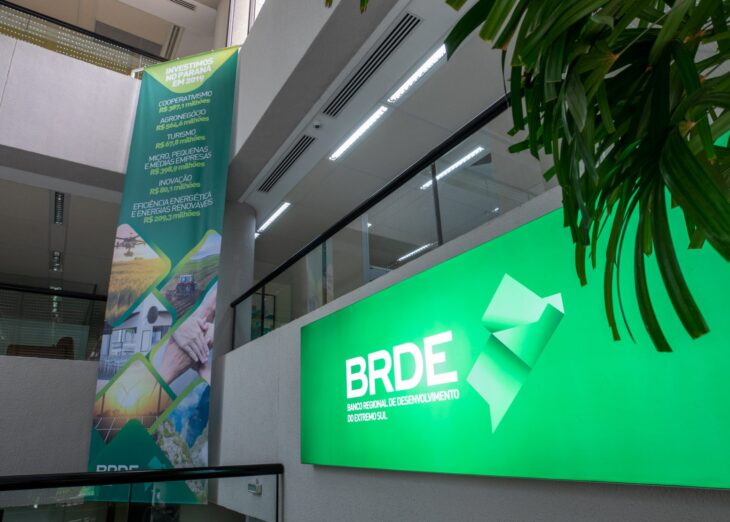 Crédito do BRDE garante manutenção de 11 mil empregos no Paraná