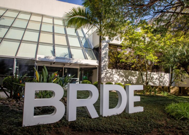 BRDE e Embrapii apoiam empresas com projetos de inovação
