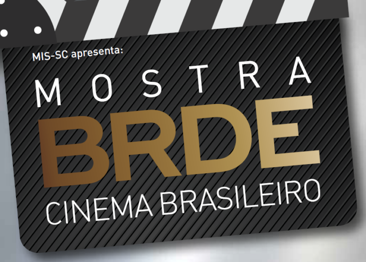 Mostra BRDE de Cinema Brasileiro traz produções da região Sul a SC