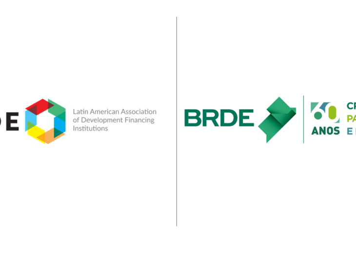 BRDE volta a integrar entidade internacional que representa bancos de desenvolvimento