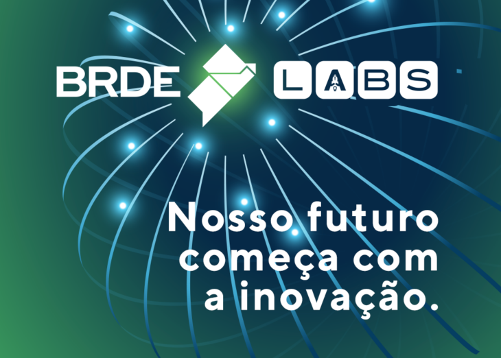 BRDE LABS acelera startups para a retomada pós-pandemia