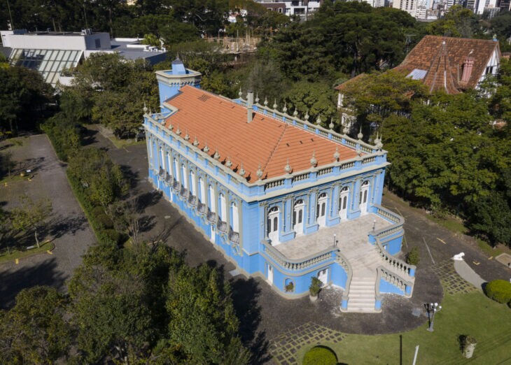 Série de reportagens comemora 15 anos do Espaço Cultural BRDE