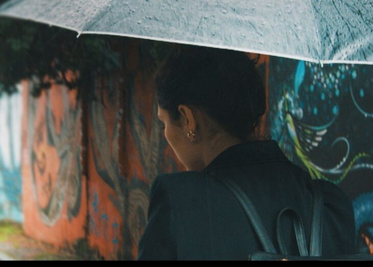 Filme "Em Frente" é patrocinado pelo BRDE via Lei Rouanet Filme "Em Frente" é patrocinado pelo BRDE via Lei Rouanet