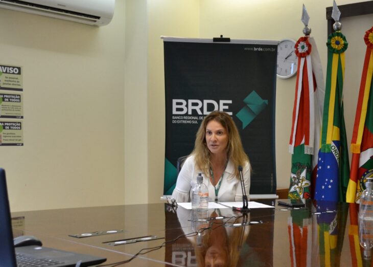 BRDE faz a primeira captação no mercado de capitais com emissão de RDBs