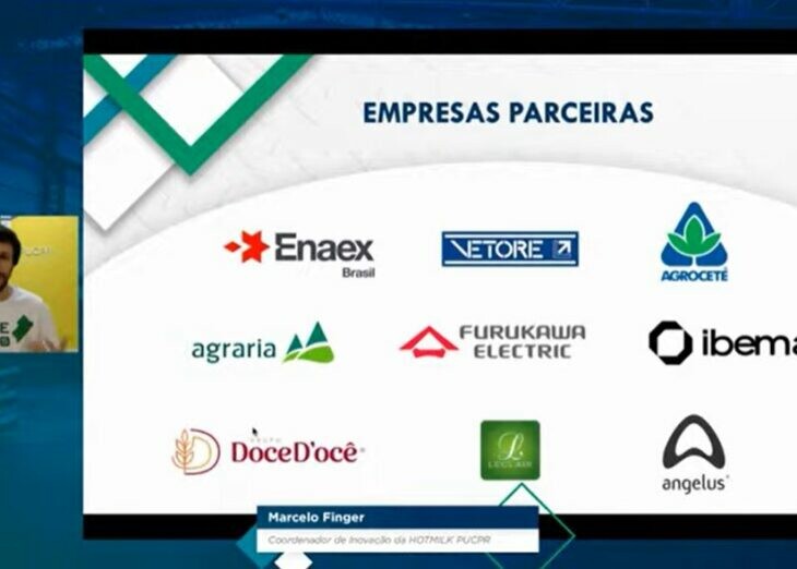 BRDE Labs 2021 começou no Paraná; inscrições de startups vão até final de julho