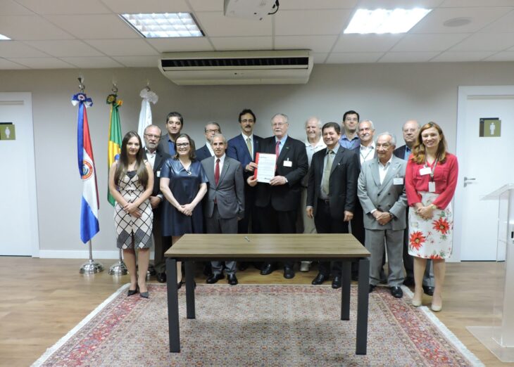 BRDE, Itaipu e PNUD vão trabalhar juntos na aceleração dos ODS na Região Oeste do Paraná