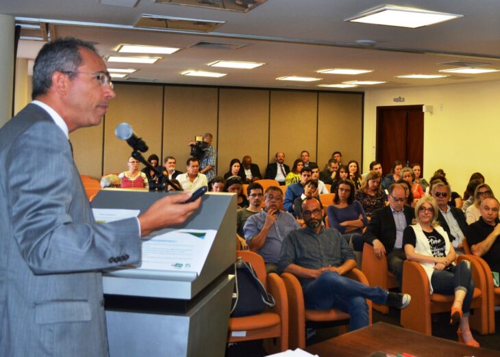 BRDE e Ancine lançam edital de fomento à produção audiovisual BRDE e Ancine lançam edital de fomento à produção audiovisual