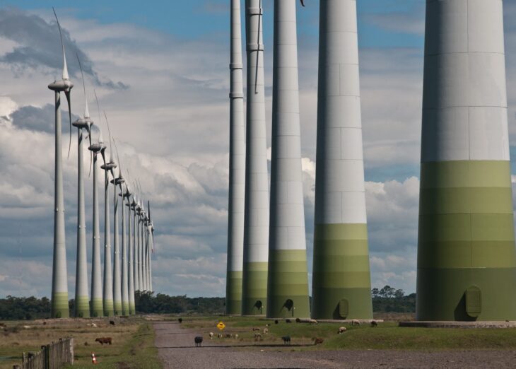 Nova regra do FCO vai facilitar liberação de crédito para investimento em energia renovável no MS Nova regra do FCO vai facilitar liberação de crédito para investimento em energia renovável no MS