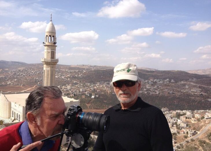 A Palestina Brasileira, doc produzido via FSA/BRDE, faz jornada por festivais e mostras internacionais