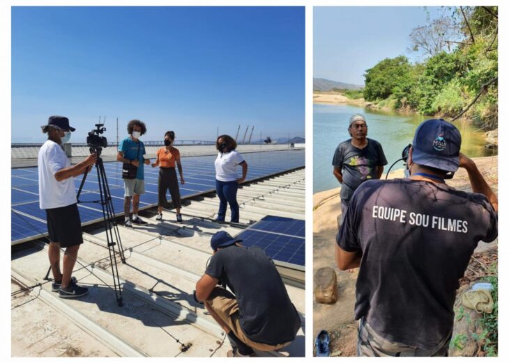 BRDE apoia projeto que busca debater novas formas sustentáveis de levar energia elétrica para sociedade