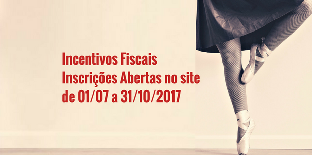 BRDE abre inscrições para pedidos de apoio via Leis de Incentivo Fiscal BRDE abre inscrições para pedidos de apoio via Leis de Incentivo Fiscal