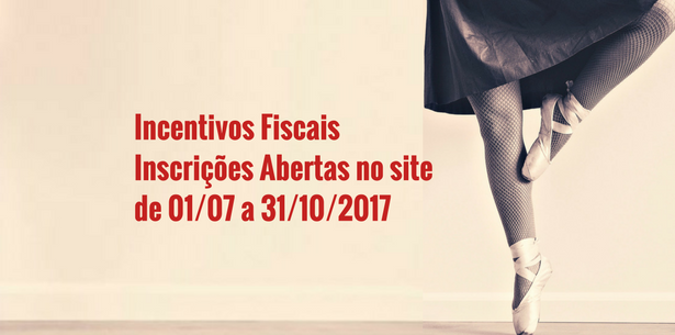 BRDE abre inscrições para pedidos de apoio via Leis de Incentivo Fiscal