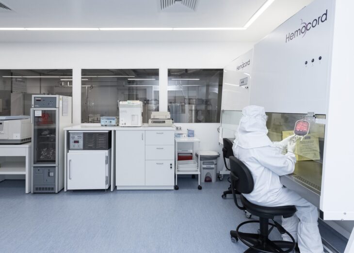 Com apoio do BRDE, Tecnosinos realiza testes e laudos para detecção da Covid-19 Com apoio do BRDE, Tecnosinos realiza testes e laudos para detecção da Covid-19