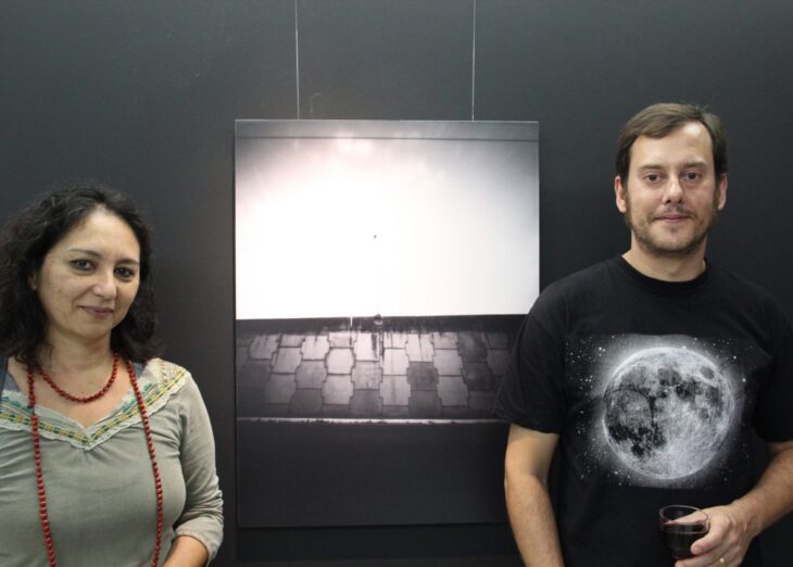 Mostra fotográfica Silêncios Urbanos abre no Espaço Cultural BRDE em Florianópolis Mostra fotográfica Silêncios Urbanos abre no Espaço Cultural BRDE em Florianópolis