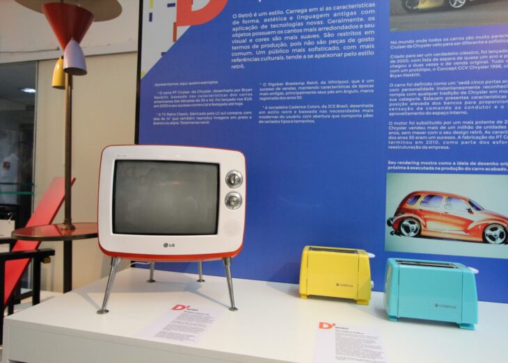 Mostra de Design D'Vinties Exhibition lança catálogo online Mostra de Design D'Vinties Exhibition lança catálogo online