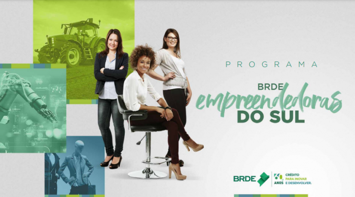 Programa que fomenta empreendedorismo feminino atinge 33,8 milhões de contratos no PR em 2021