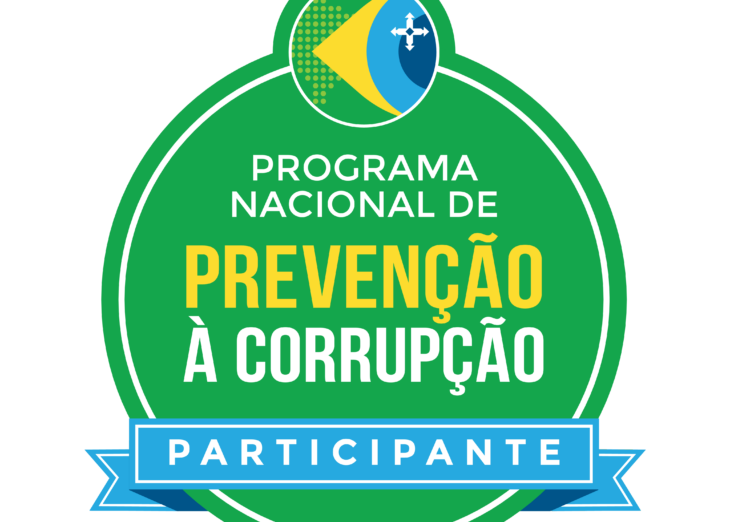 BRDE integra programa nacional de combate à corrupção