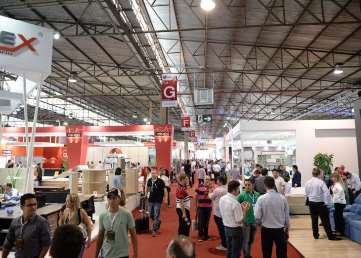 Feiras de negócios movimentam agenda da Agência Paraná em março Feiras de negócios movimentam agenda da Agência Paraná em março