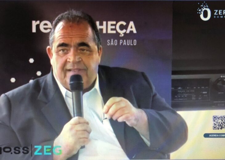 BRDE relata práticas sustentáveis e desafios no Zero Summit 2020 BRDE relata práticas sustentáveis e desafios no Zero Summit 2020