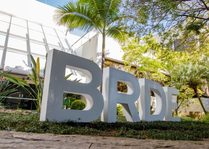 Montante dos contratos do BRDE no setor de comércio e serviços cresce 34%