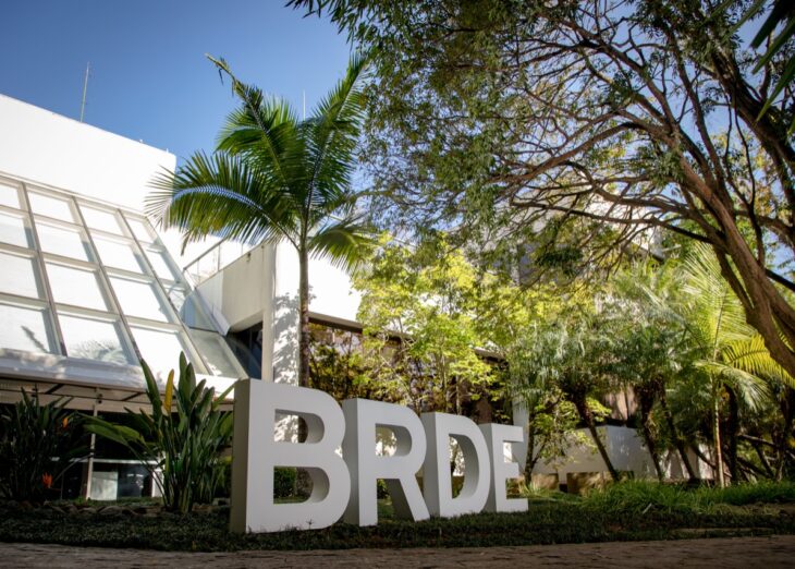 BRDE registra aumento de 60% nas operações de crédito