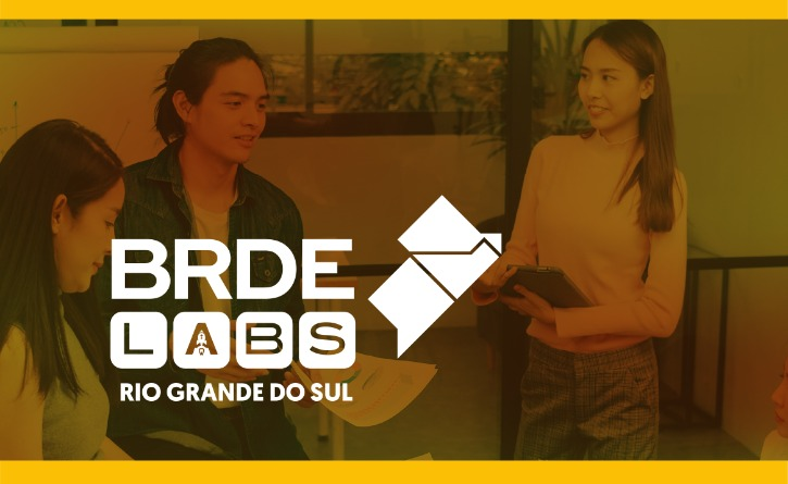 BRDE Labs RS: startups participam de rodada de negócios