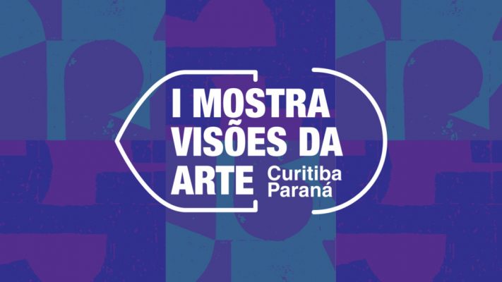 Inaugura mostra “Visões da Arte” no Espaço Cultural BRDE – Palacete dos Leões