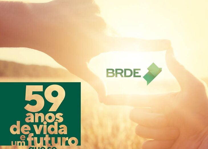 BRDE estima ter protegido 16 mil empregos no Paraná