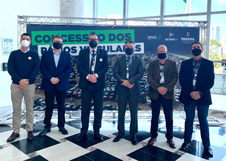 BRDE participa de Audiência Pública sobre pátios veiculares BRDE participa de Audiência Pública sobre pátios veiculares