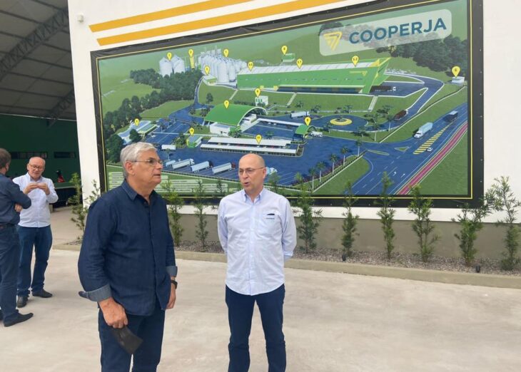 Cooperativas do Sul Catarinense recebem aporte de R$ 42 MI