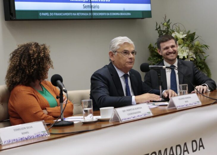 BRDE participa de Seminário Internacional em Brasília