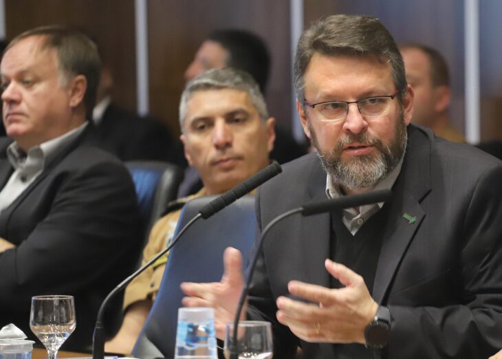 BRDE planeja investimentos de R$ 1 bilhão no Paraná em 2019