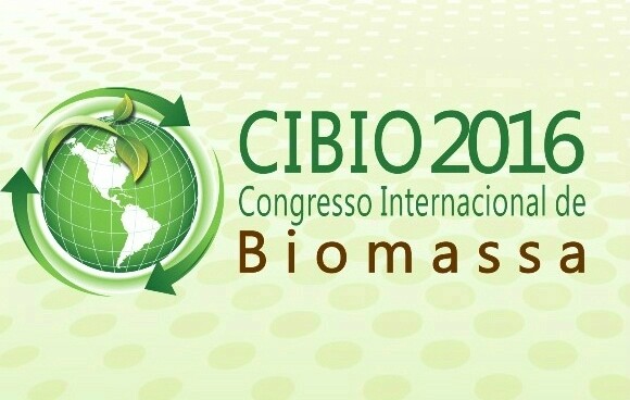 Programa PCS é apresentado em evento sobre biomassa Programa PCS é apresentado em evento sobre biomassa