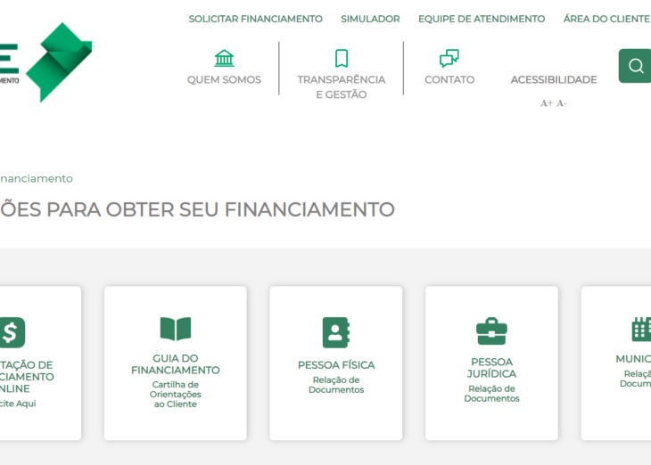 BRDE garante celeridade de atendimento através do Internet Banking