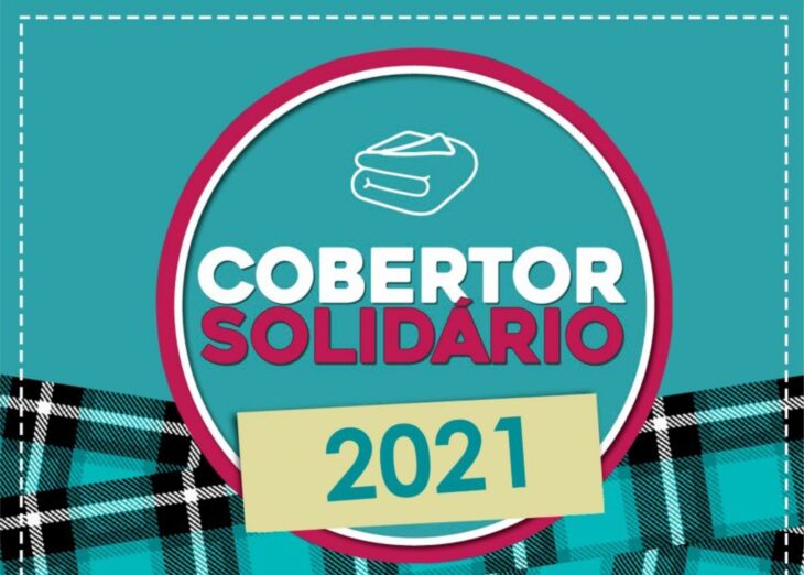 BRDE é parceiro da Campanha Cobertor Solidário em SC