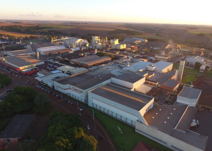 BRDE libera R$ 191,9 milhões a cooperativas agrícolas paranaenses BRDE libera R$ 191,9 milhões a cooperativas agrícolas paranaenses