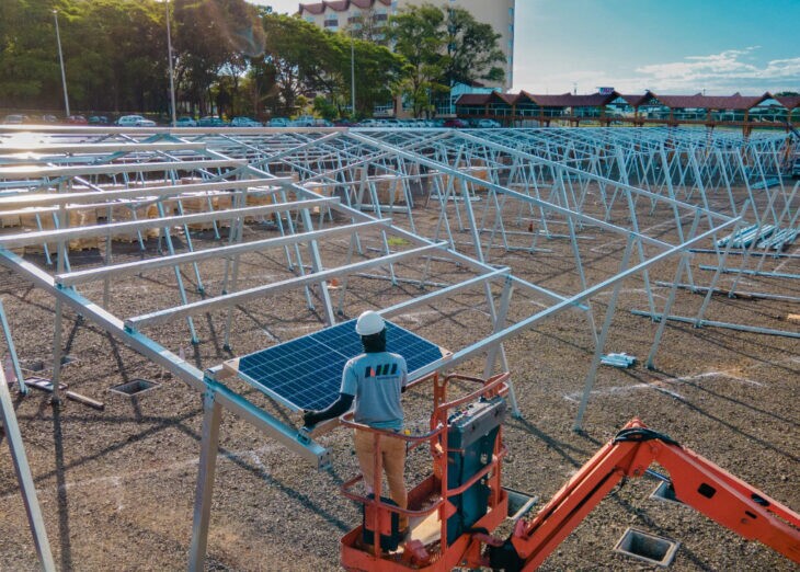 BRDE disponibiliza R$ 307 milhões para projetos de energias renováveis